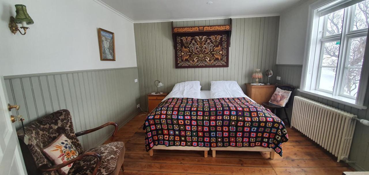 Saudafell Guesthouse Sauthafell المظهر الخارجي الصورة