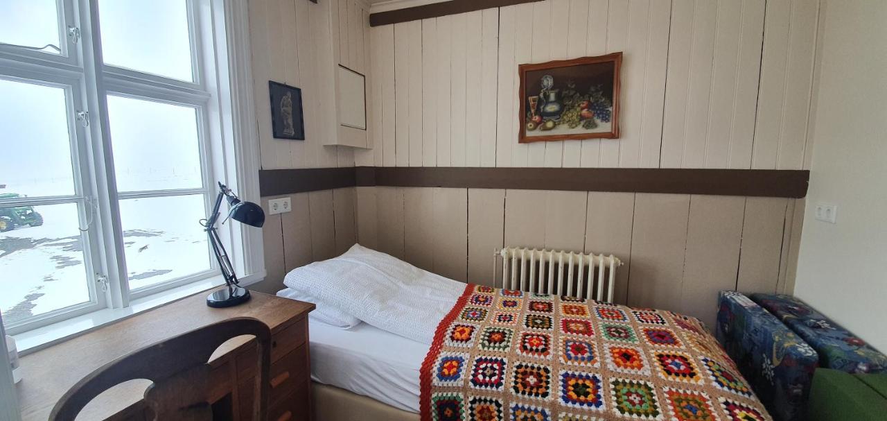 Saudafell Guesthouse Sauthafell المظهر الخارجي الصورة