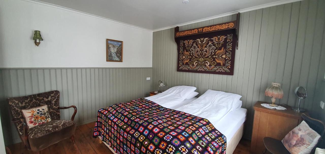 Saudafell Guesthouse Sauthafell المظهر الخارجي الصورة