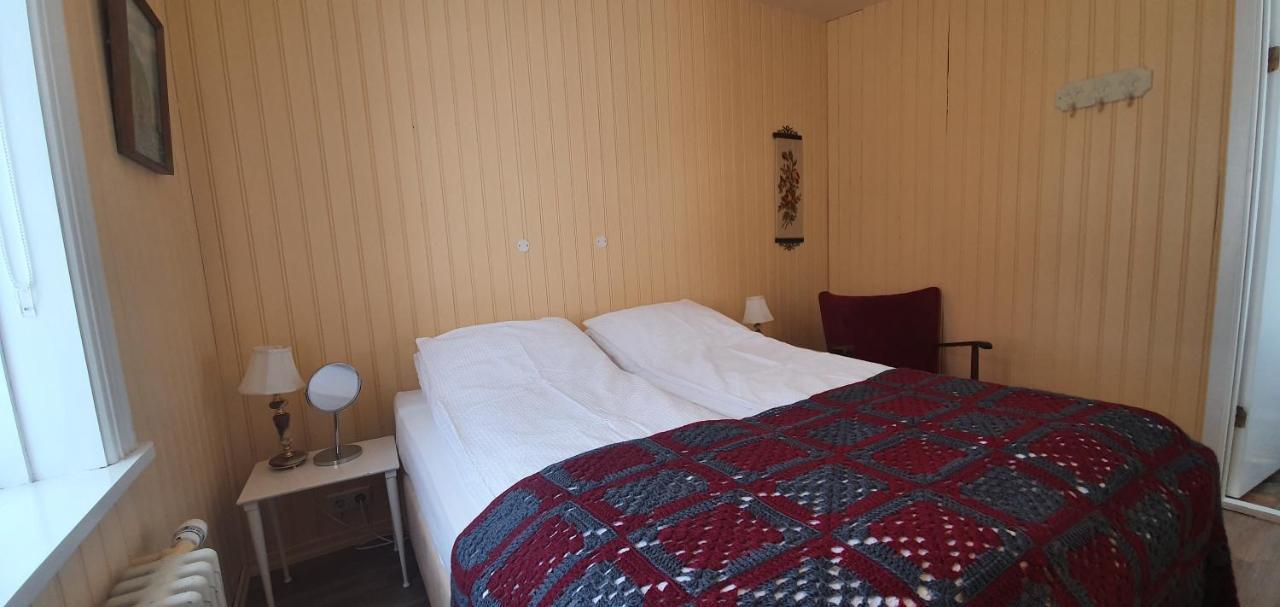 Saudafell Guesthouse Sauthafell المظهر الخارجي الصورة
