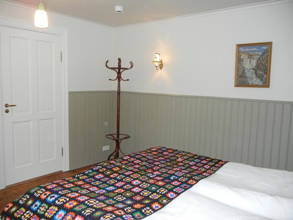 Saudafell Guesthouse Sauthafell المظهر الخارجي الصورة