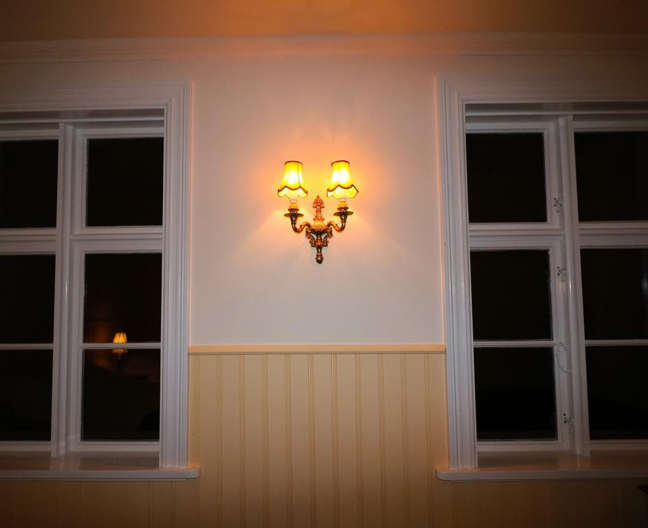 Saudafell Guesthouse Sauthafell المظهر الخارجي الصورة