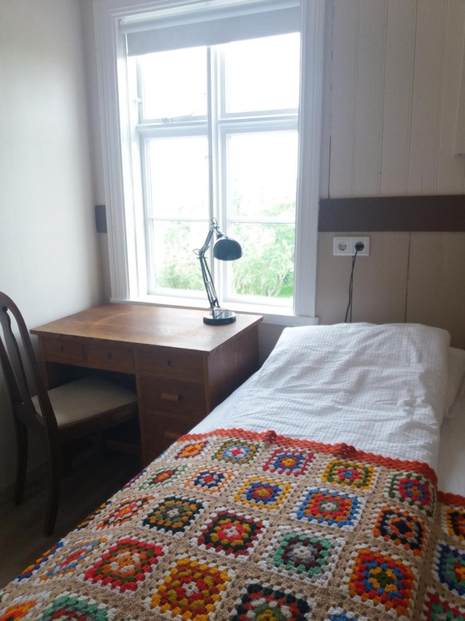 Saudafell Guesthouse Sauthafell المظهر الخارجي الصورة