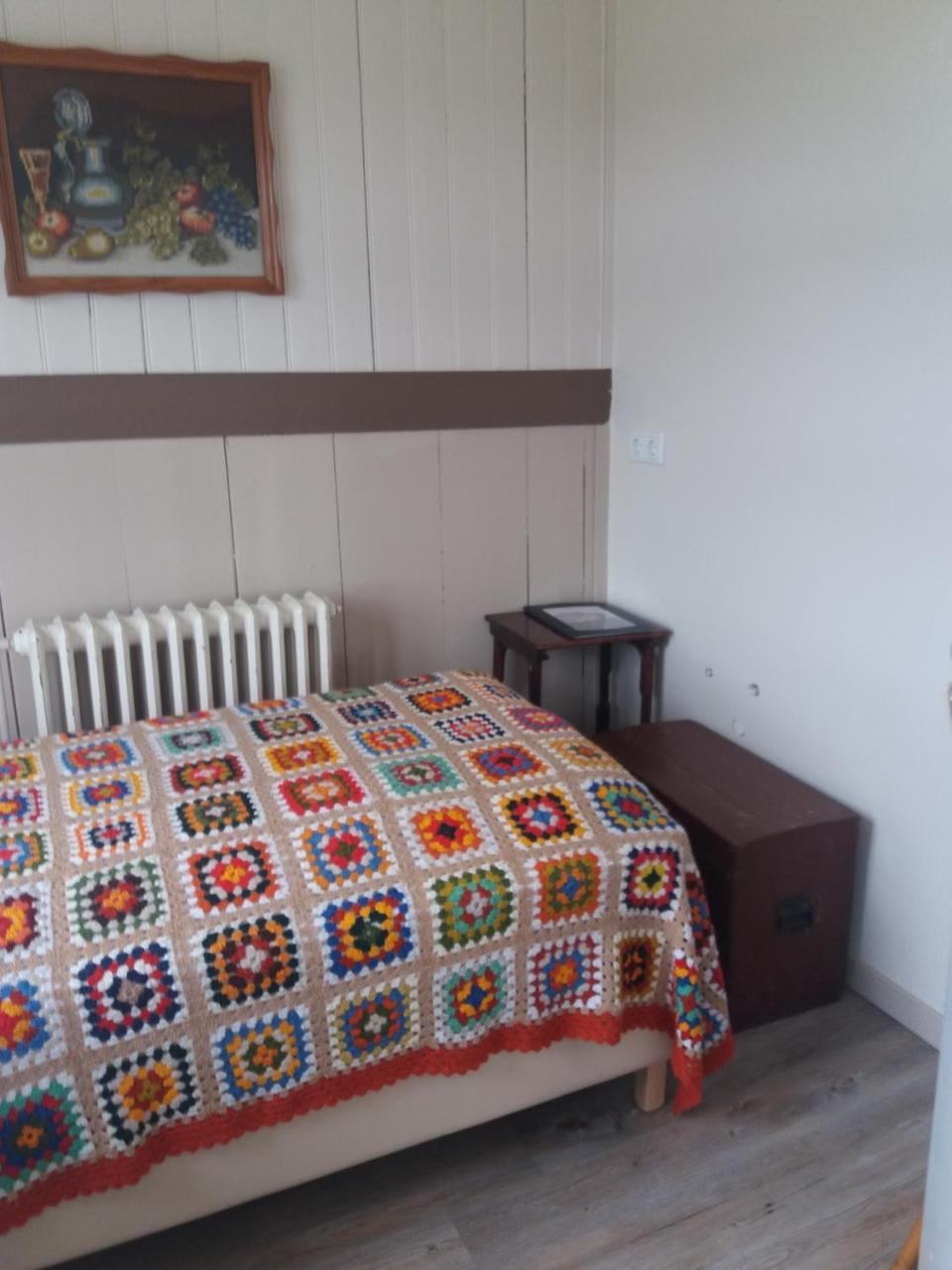 Saudafell Guesthouse Sauthafell المظهر الخارجي الصورة
